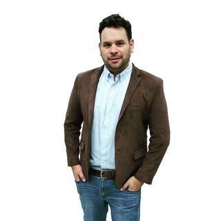 Dr. Leandro Pinho