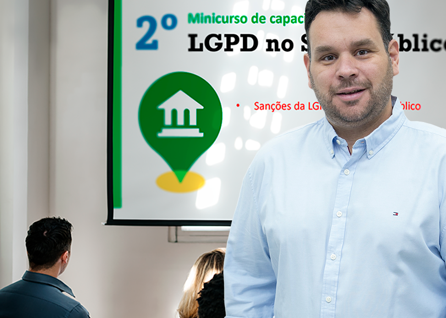 Minicurso promovido pela ANPPD fomenta aprendizado sobre proteção de dados